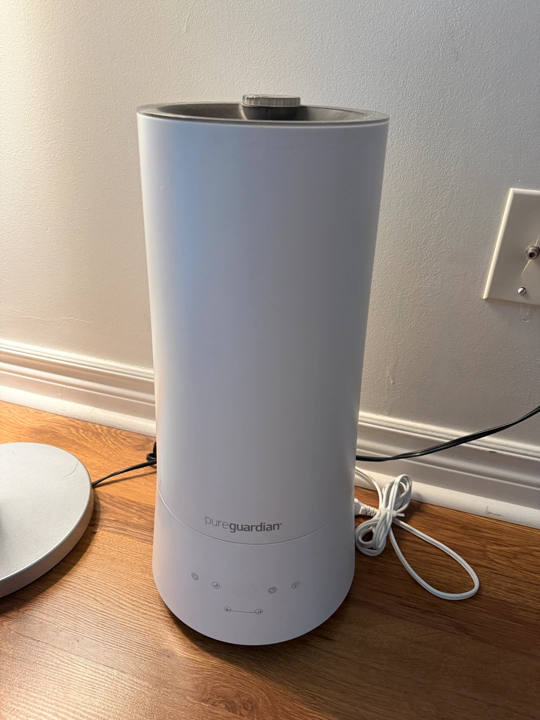 Air Humidifier