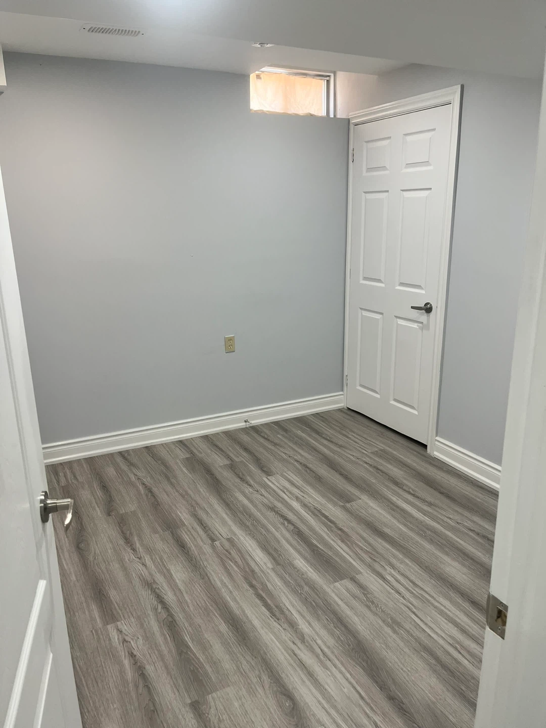 Private basement room for rent starting July 1,2026