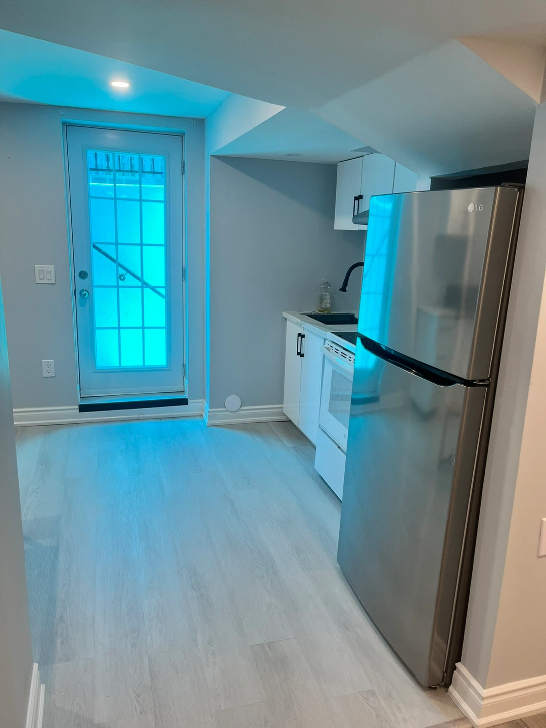 Private basement room for rent starting July 1,2026 - photo 5