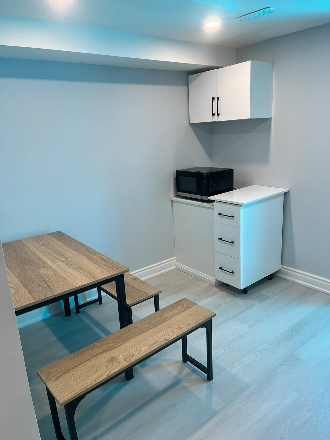 Private basement room for rent starting July 1,2026 - photo 4