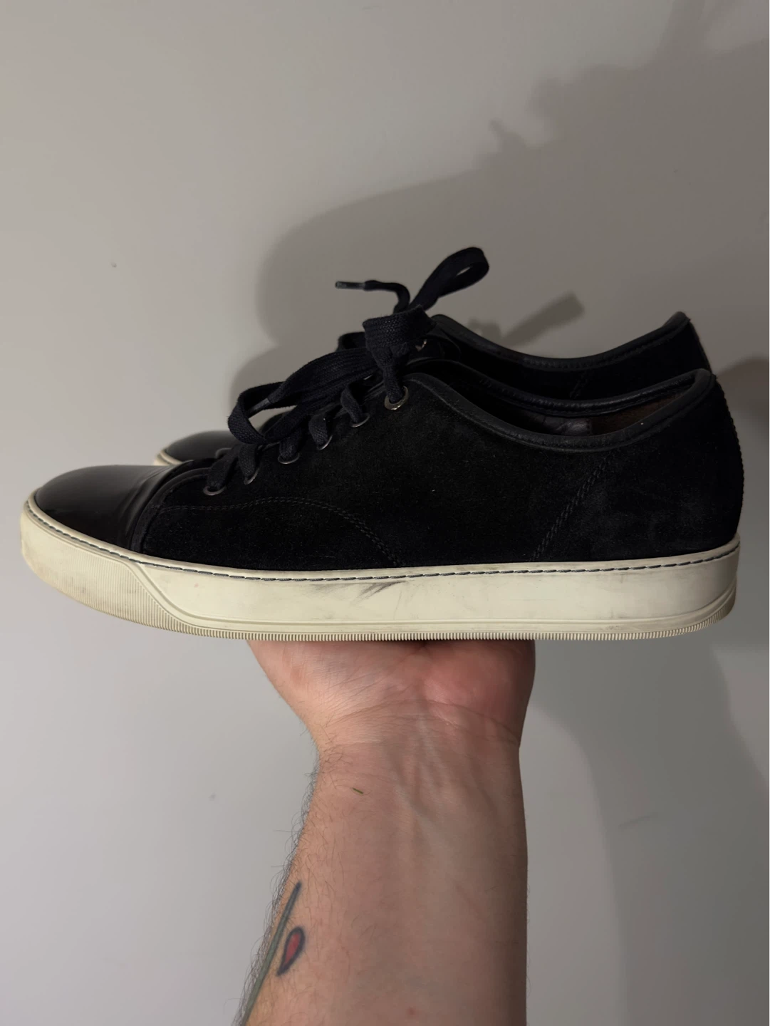 Lanvin Sneakers