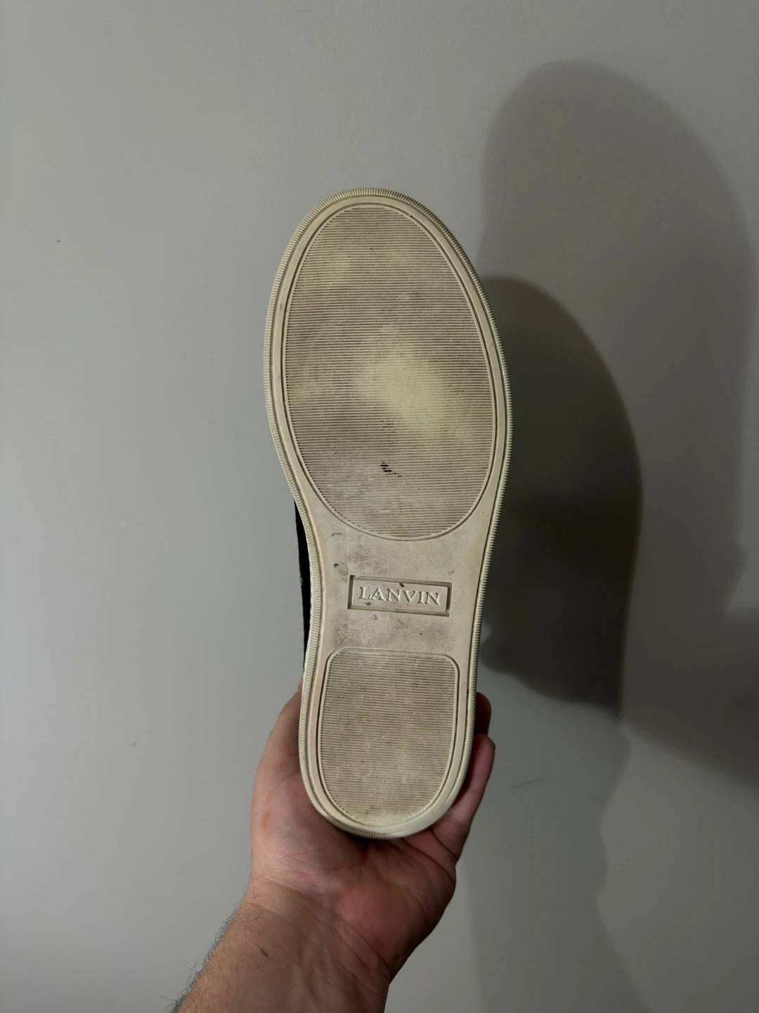 Lanvin Sneakers - photo 4