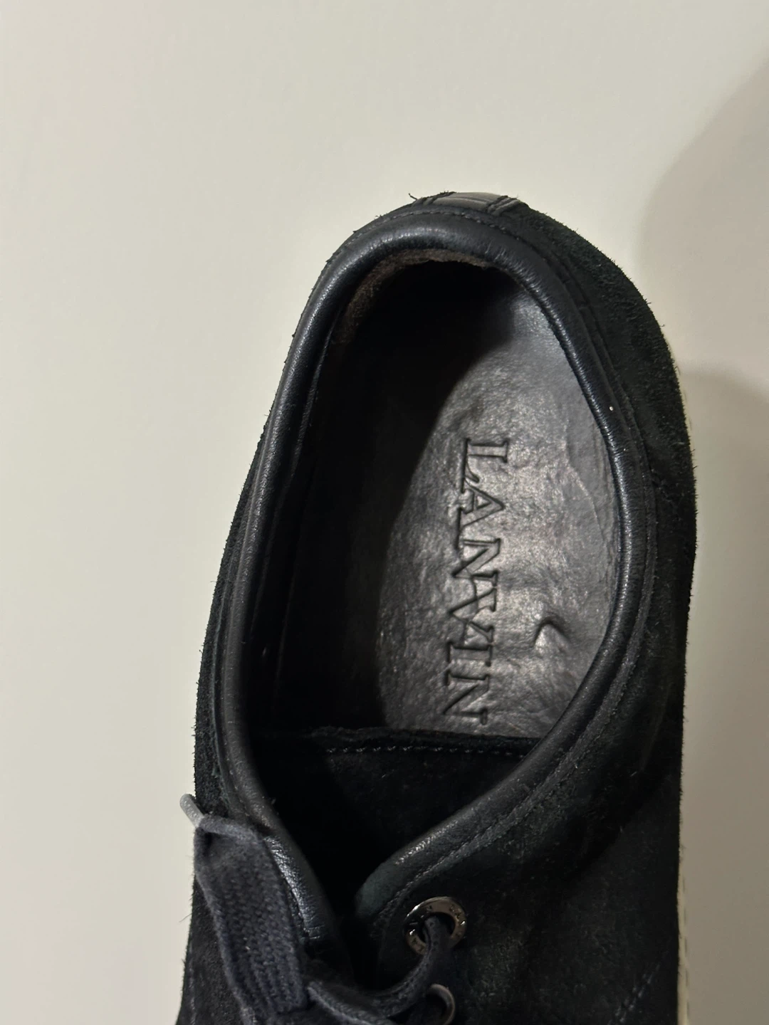 Lanvin Sneakers - photo 3