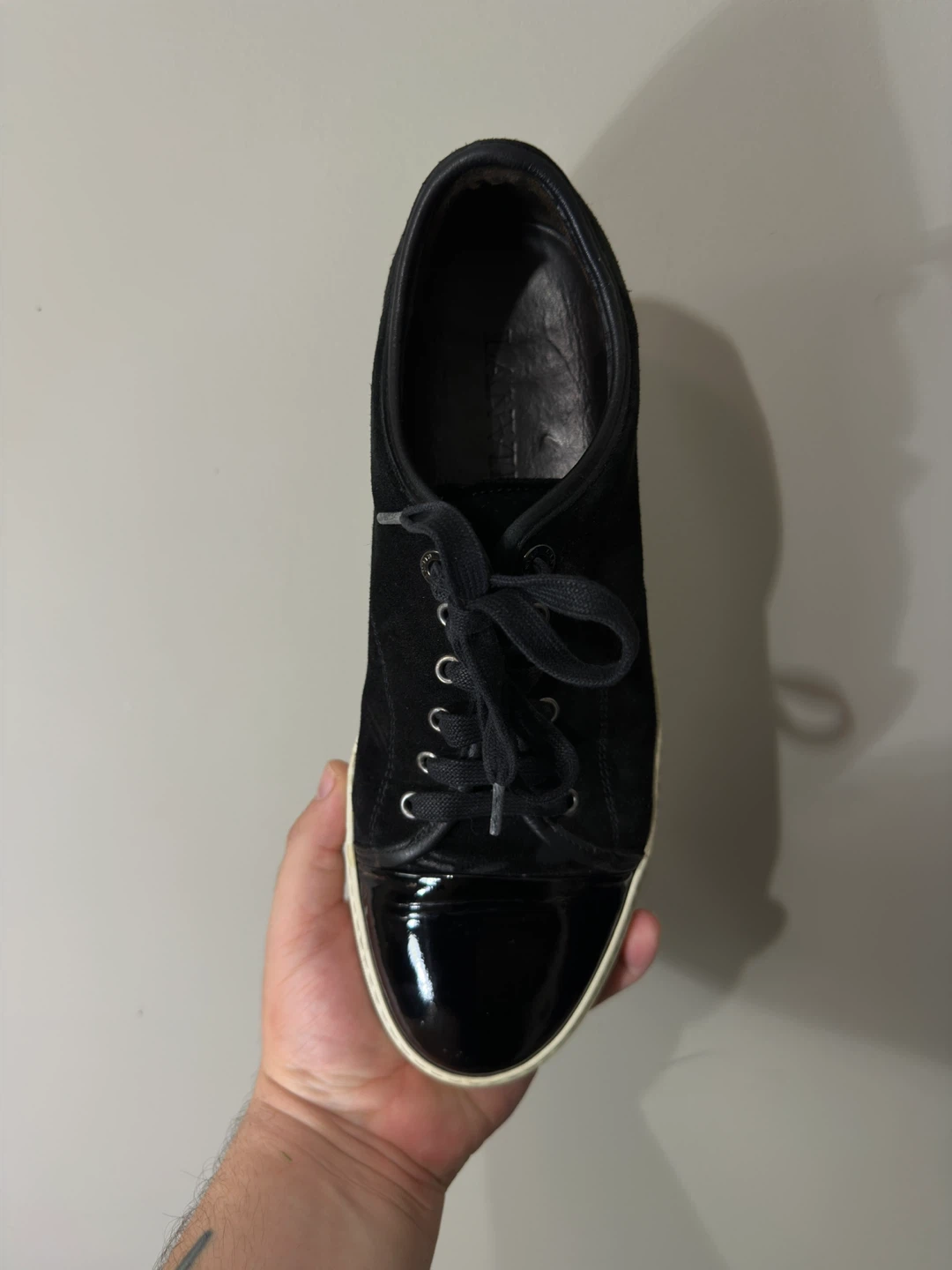 Lanvin Sneakers - photo 2