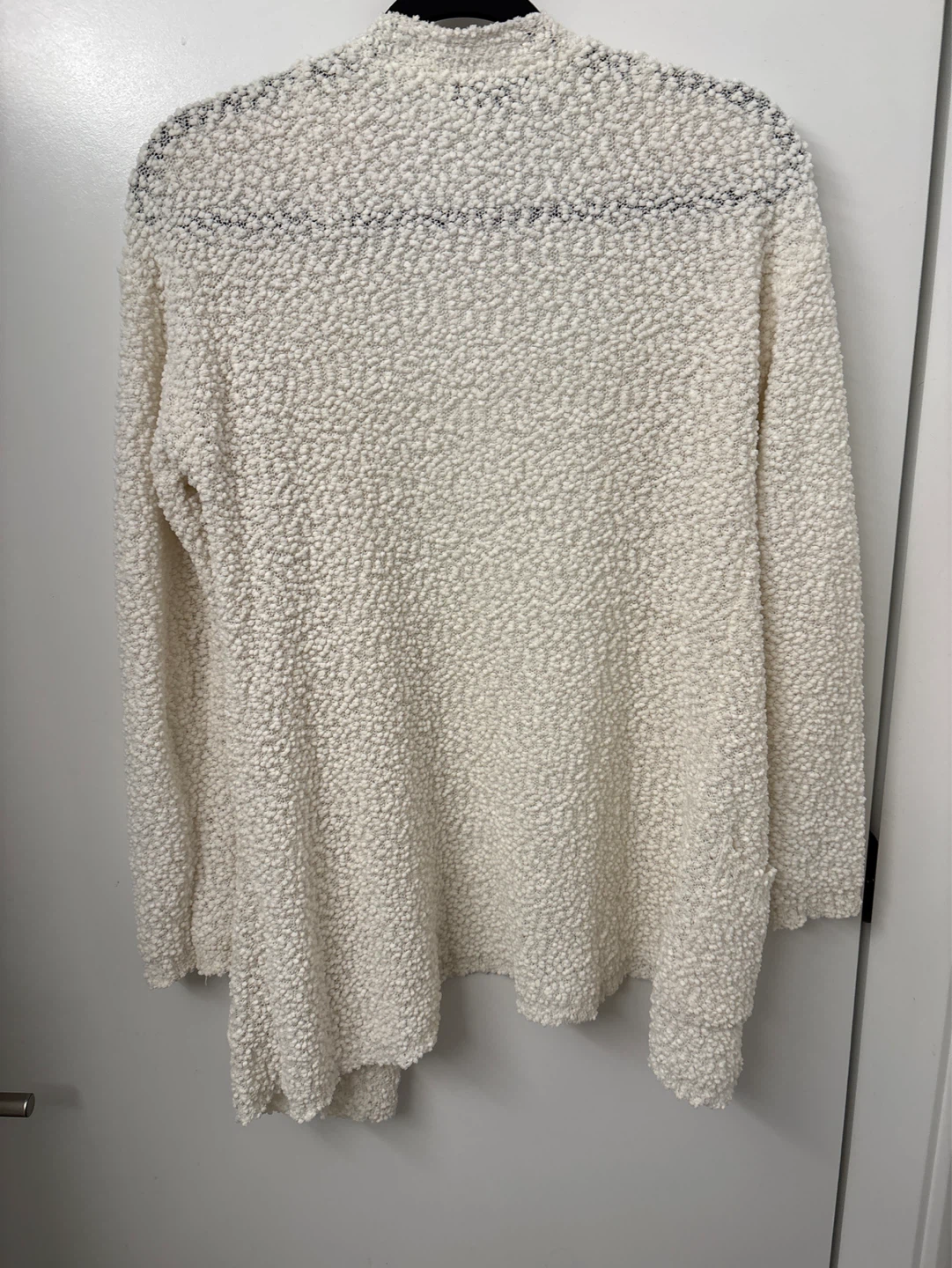Clockhouse Cream Boucle Cardigan - photo 4