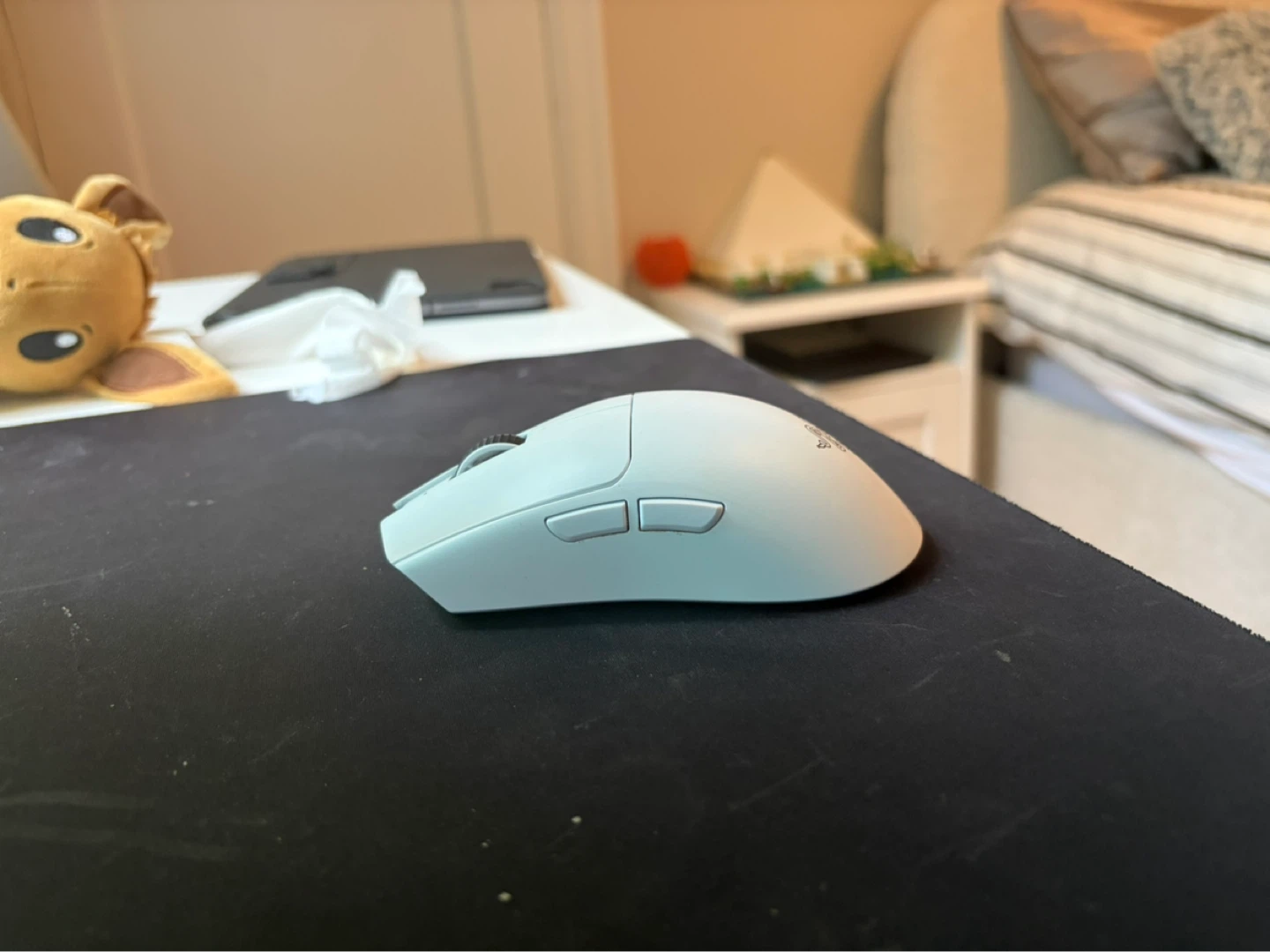 Razer Viper V3 Pro White Edition Wireless Gaming Mouse - photo 5