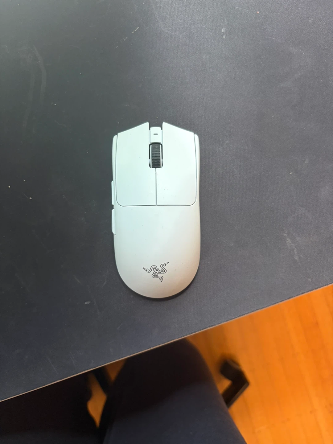 Razer Viper V3 Pro White Edition Wireless Gaming Mouse - photo 3