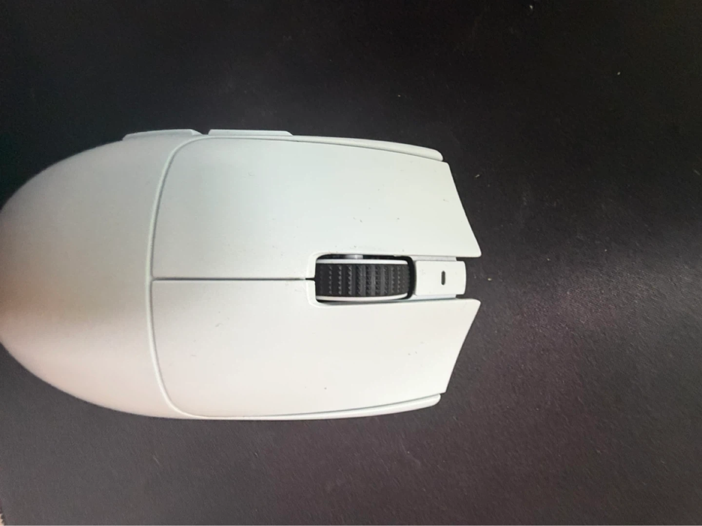 Razer Viper V3 Pro White Edition Wireless Gaming Mouse - photo 4