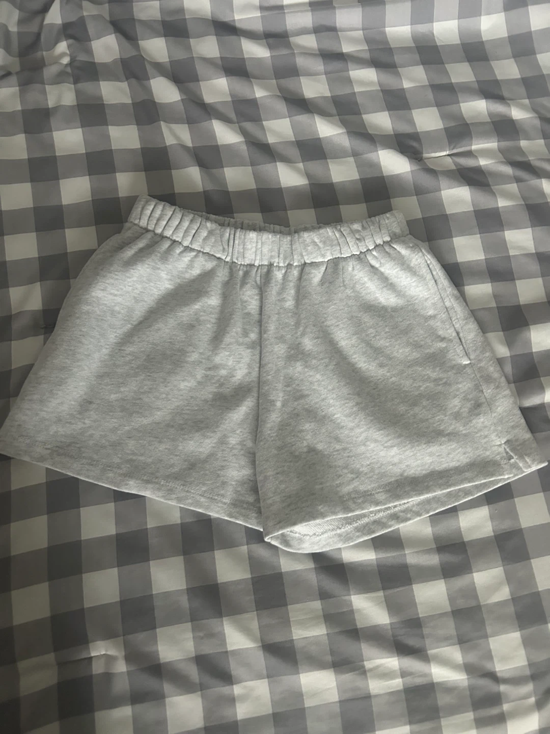 SoftTerry™ Relaxed High Rise Shorts - Size xs