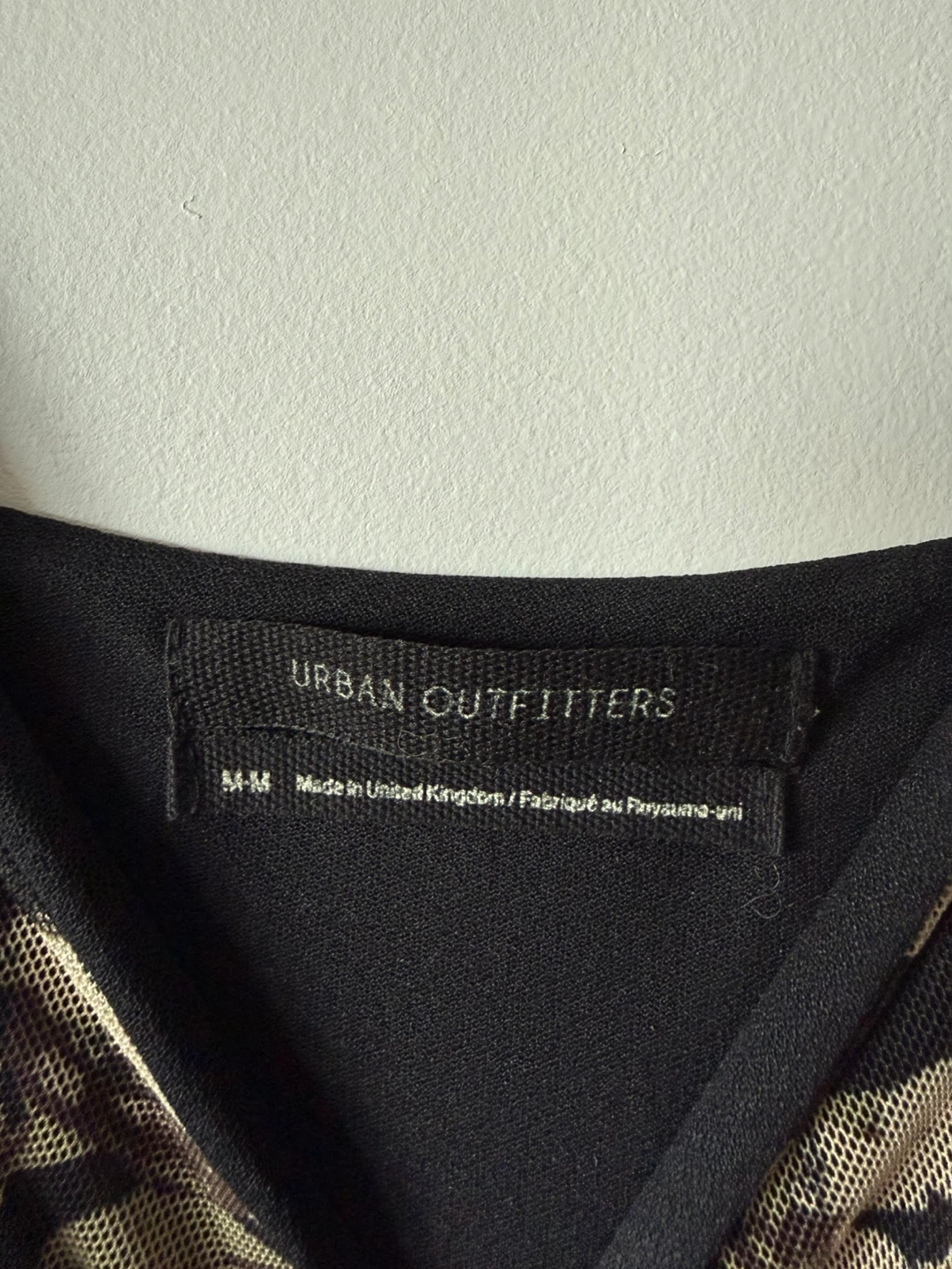 Urban Outfitters Maxi Dress | Size Medium - photo 5
