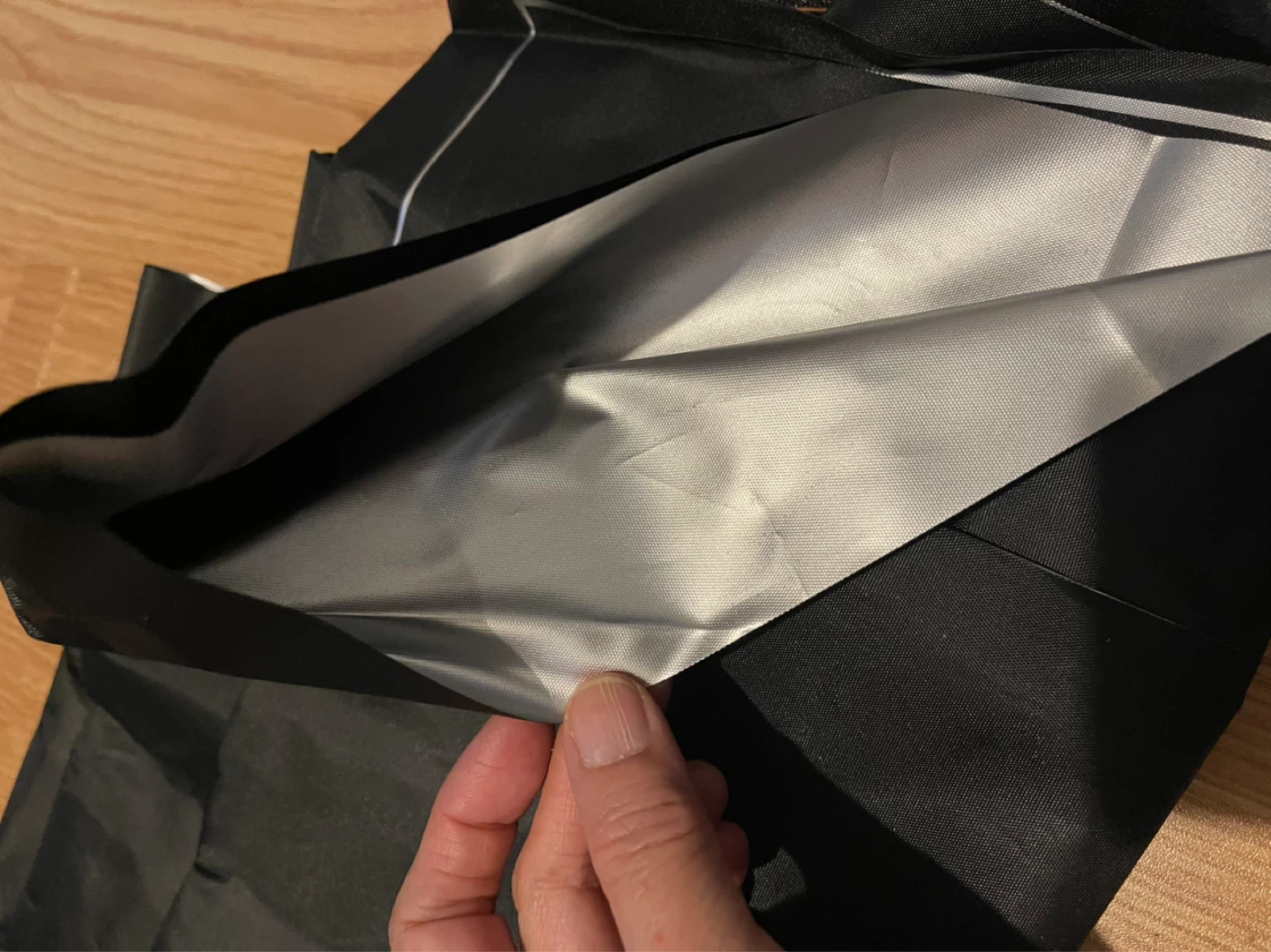 The Ultimate 100% Blackout Blind (145x300CM) - photo 3