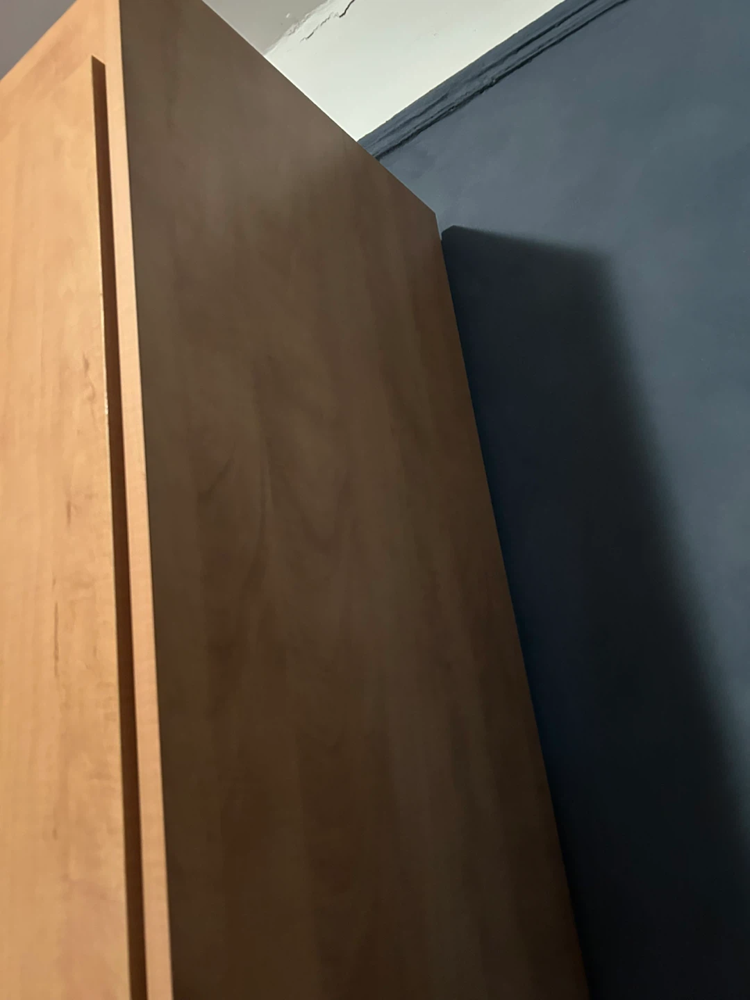 Murphy Bed with Cabinet - photo 5
