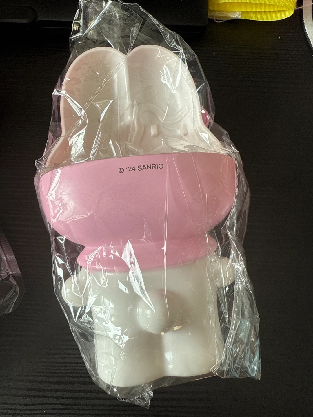 Brand New Sanrio My Melody Flower Vase - photo 3