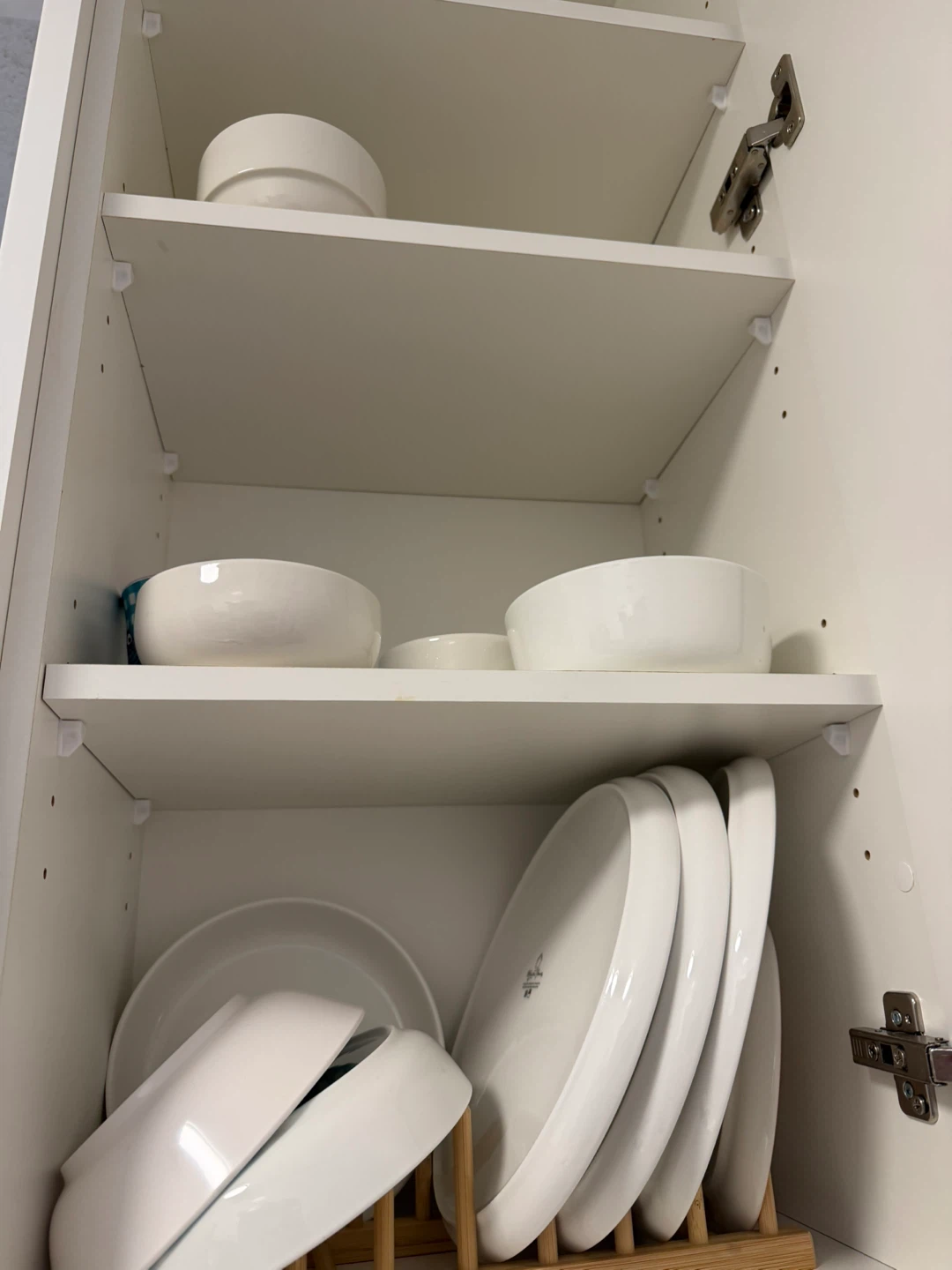 Plates and Bowls, cups , cutlery and  more kitchen things