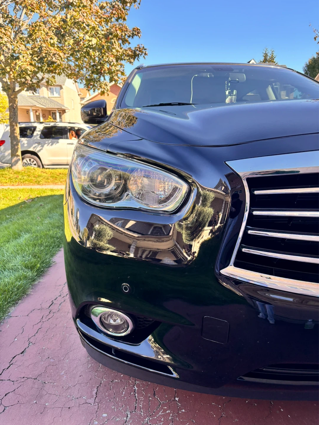 Headlight Restoration - photo 5