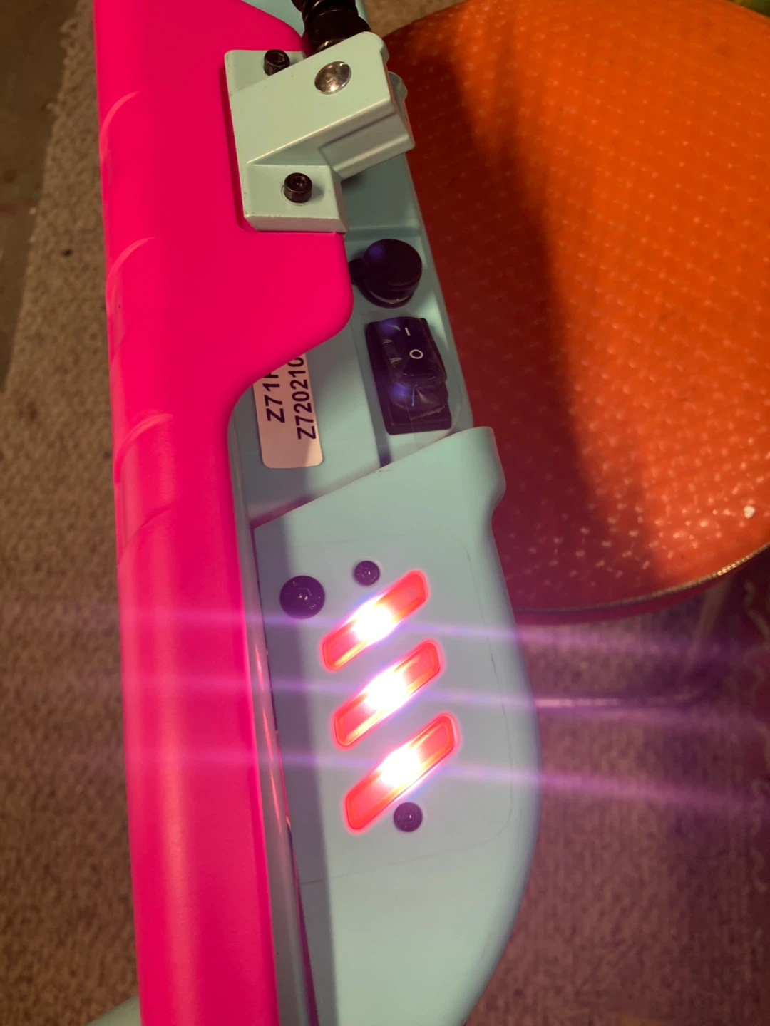 Scooter - photo 5
