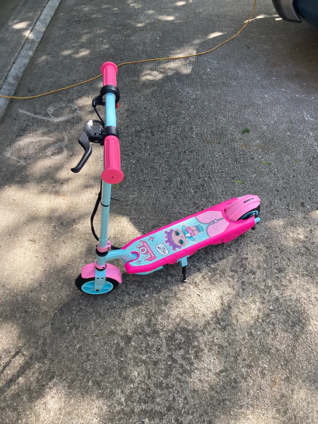 Scooter