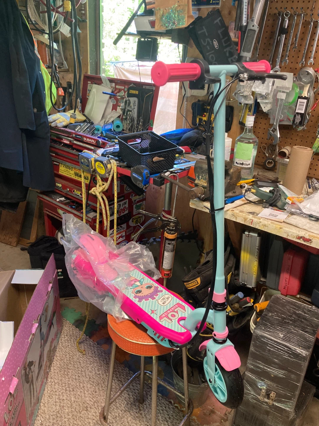 Scooter - photo 4