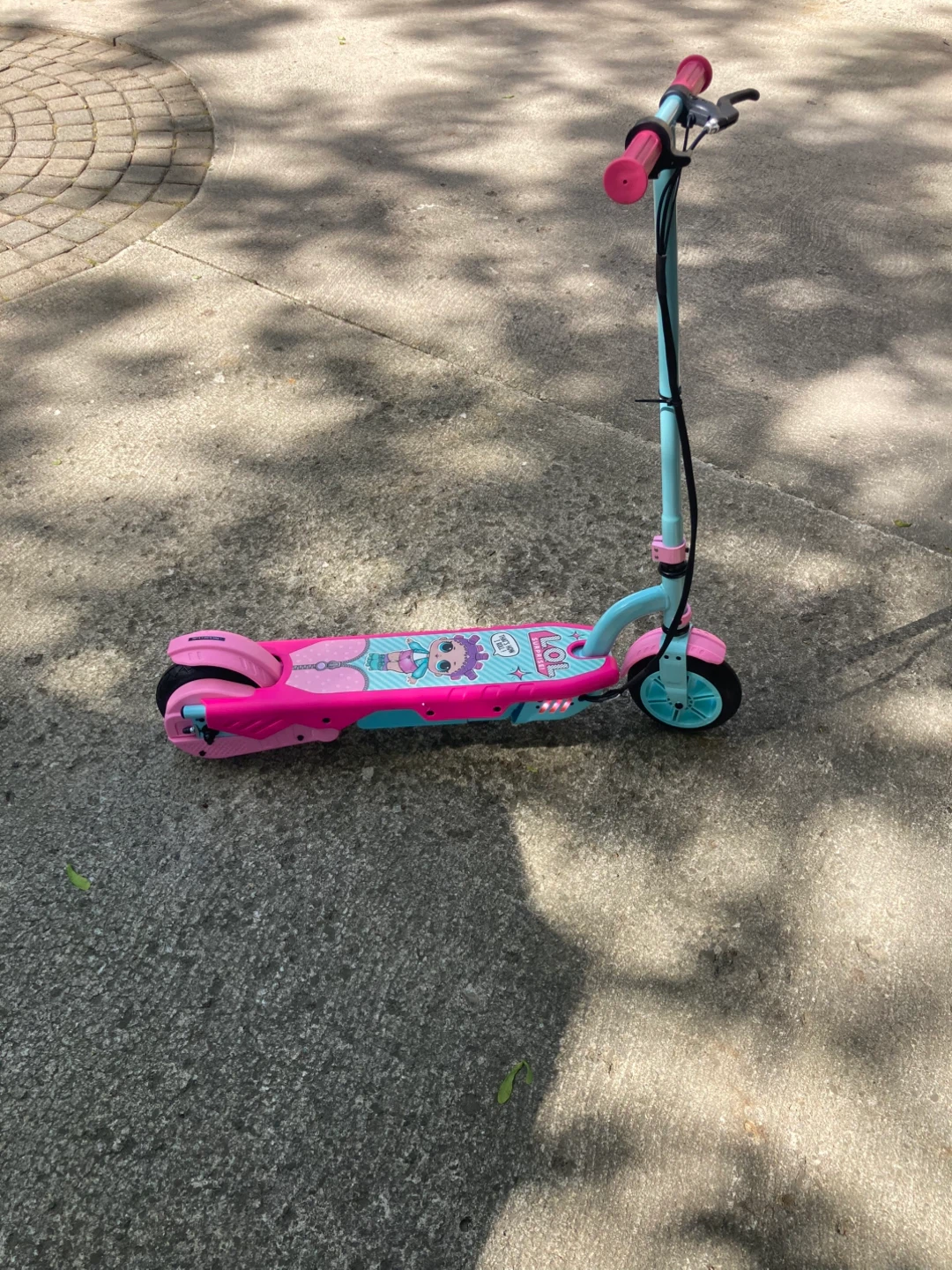 Scooter - photo 2