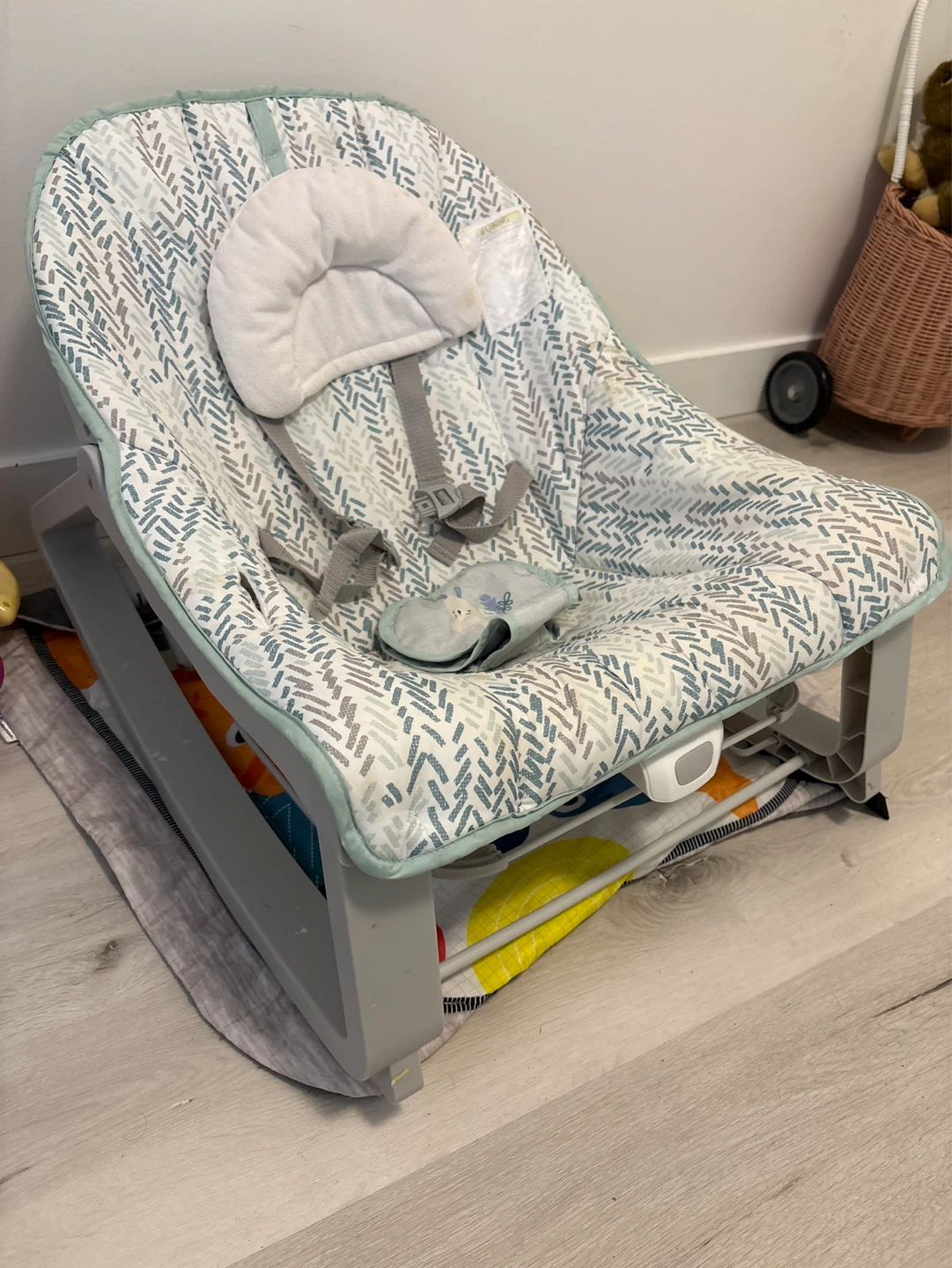 Baby Bouncer Chair