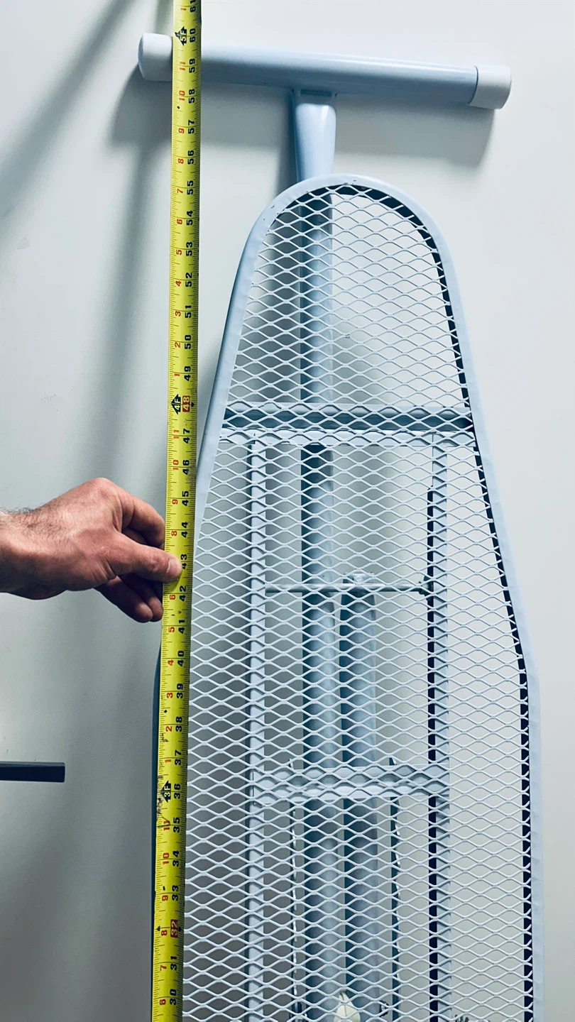 Ironing Board – Foldable Metal Mesh - photo 4