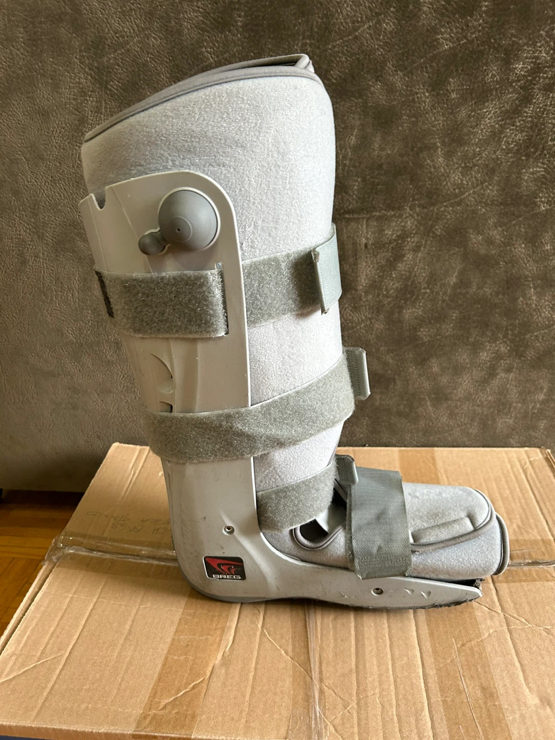 BREG Walking Boot - photo 2