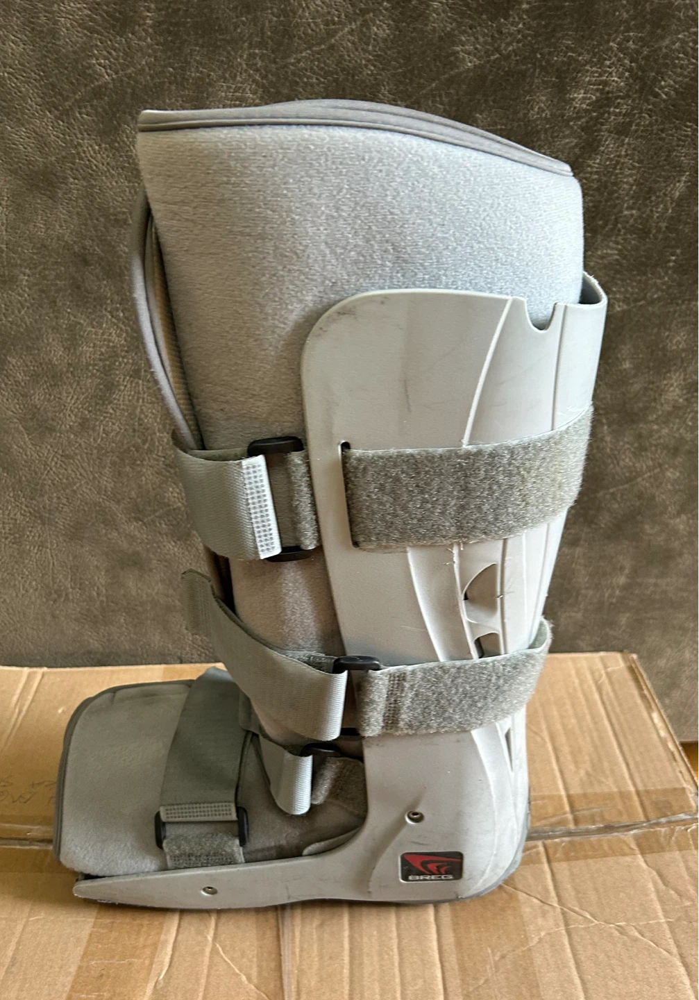 BREG Walking Boot - photo 3