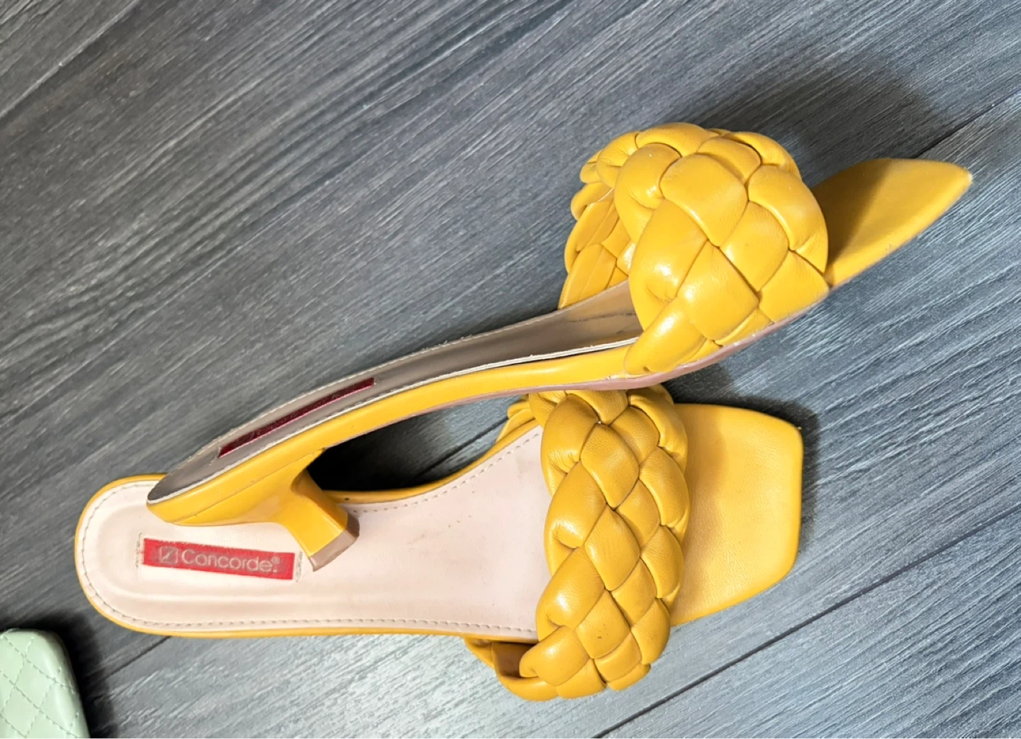 Concorde Women's Heels - photo 3