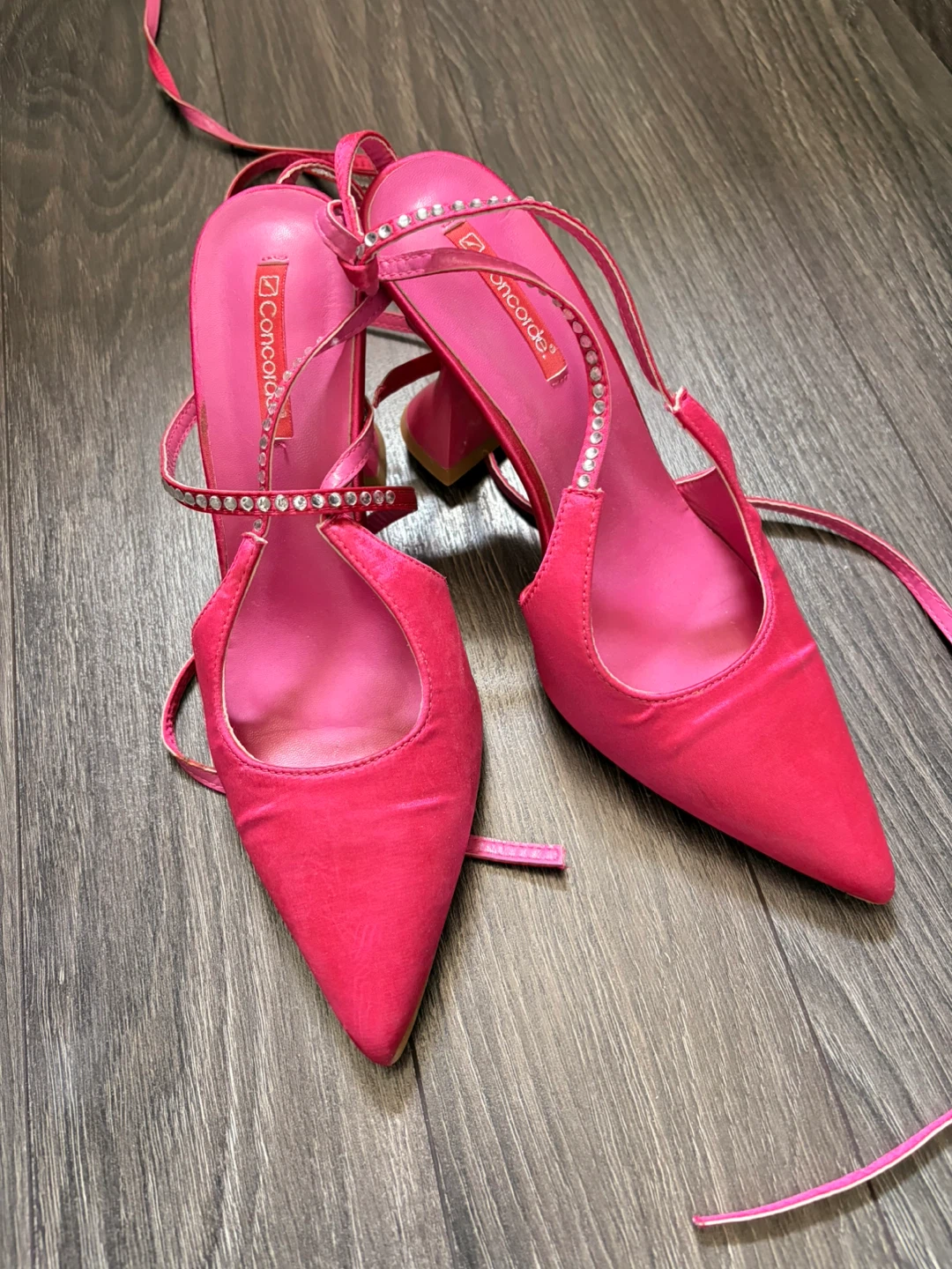 Concorde Women's Heels - photo 2