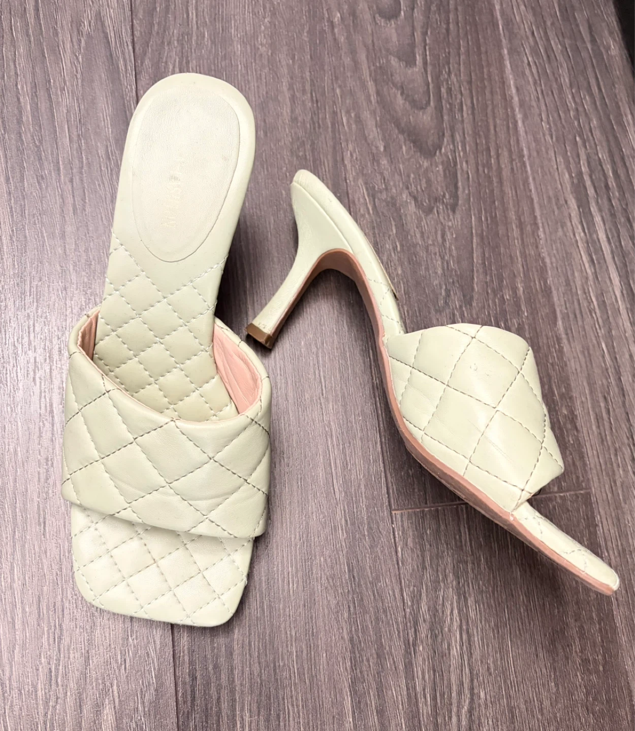 Concorde Women's Heels - photo 4