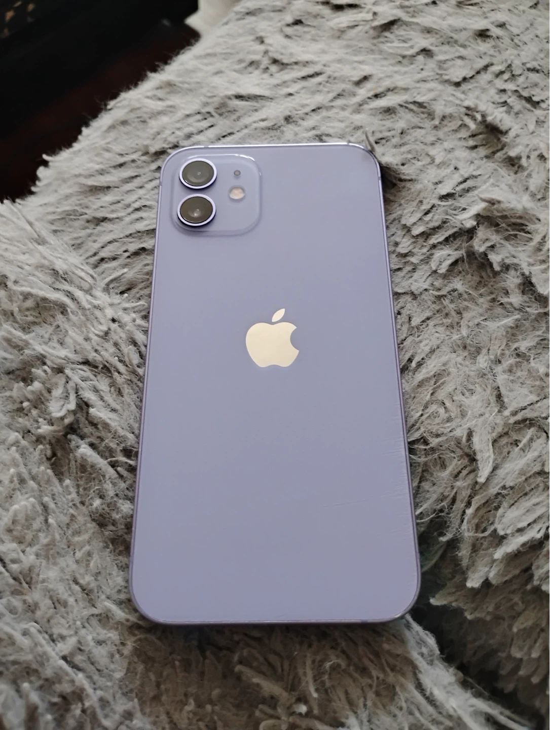 Apple iPhone 12 64GB - Purple - photo 2