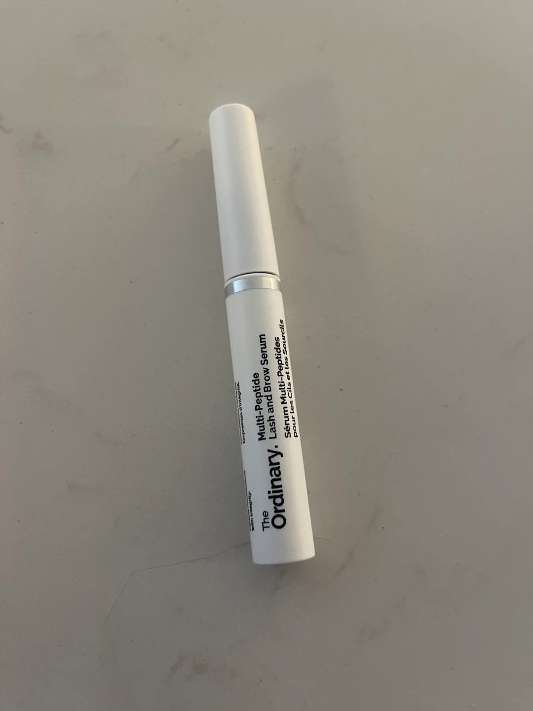 The Ordinary Multi-Peptide Lash and Brow Serum