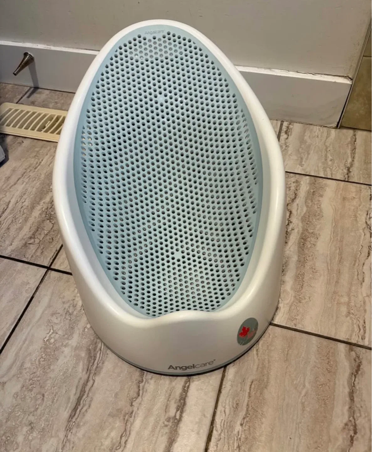 Angelcare Baby Bath Support Seat