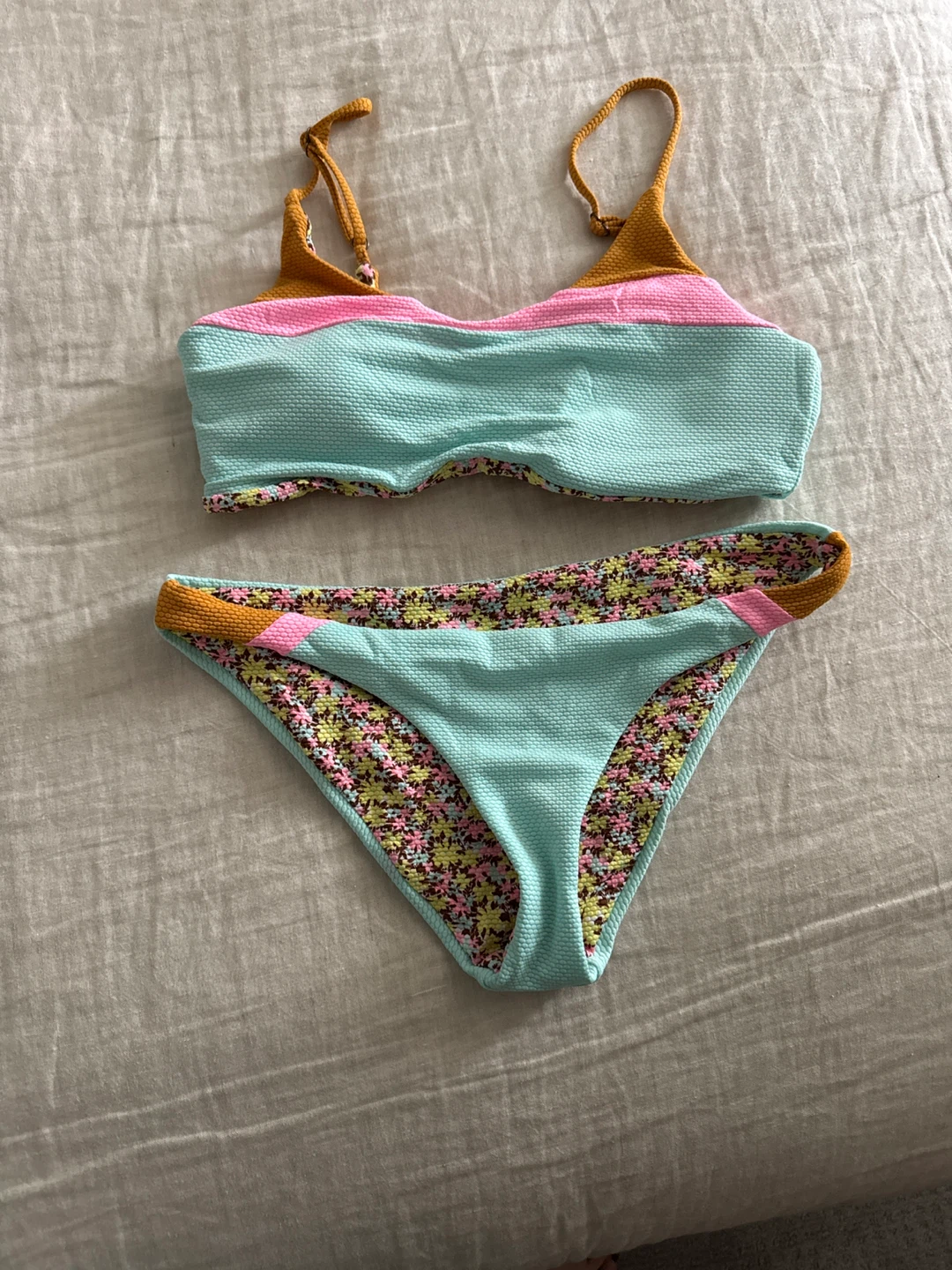 Bikini Set Medium - photo 2