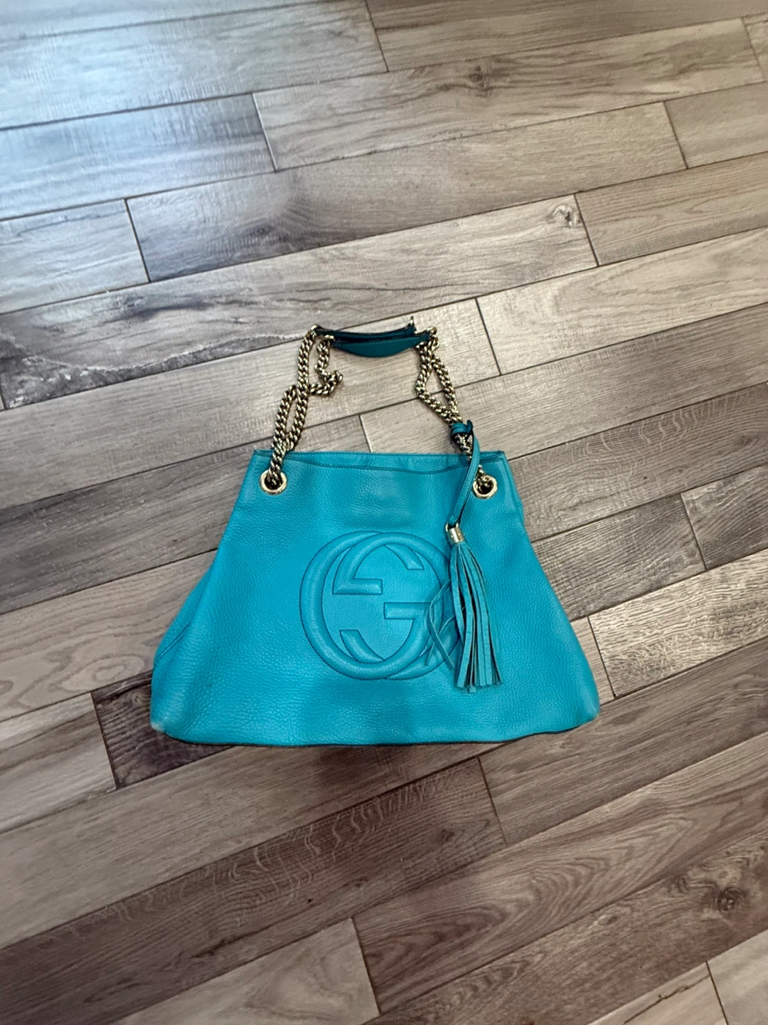 Gucci Shoulder Bag