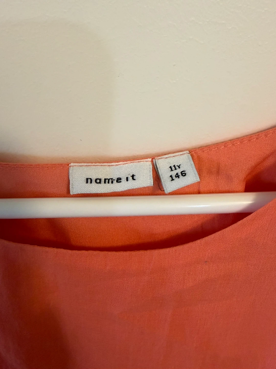 Kids Name It CoralDress - Size 11Y/146 - photo 2