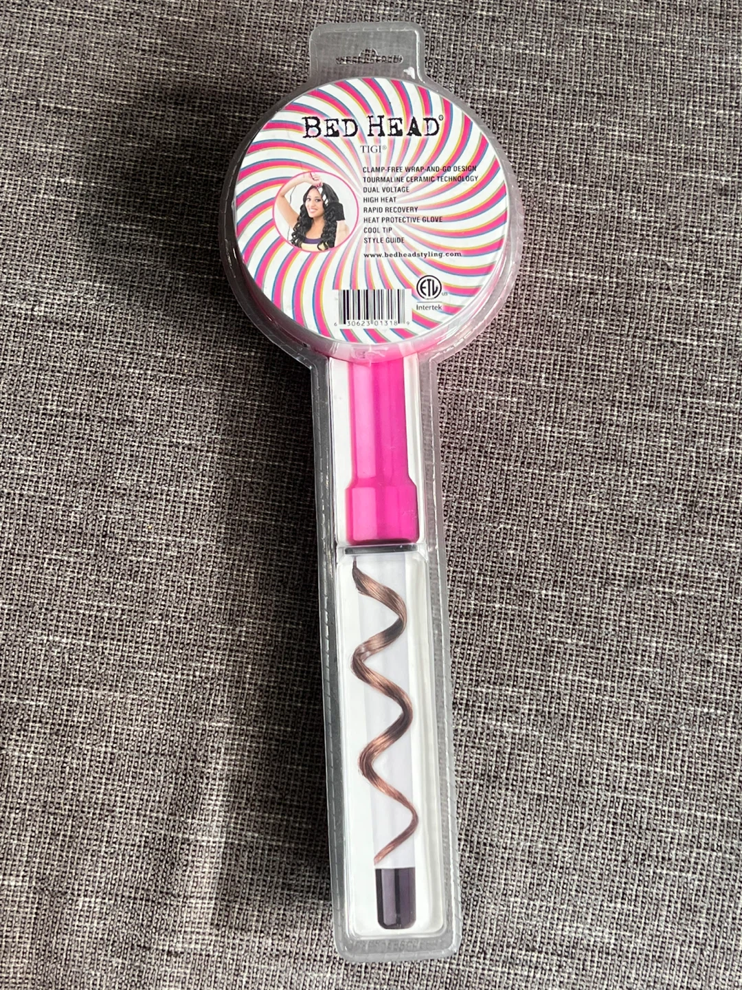 Curling wands Bed Head - photo 5