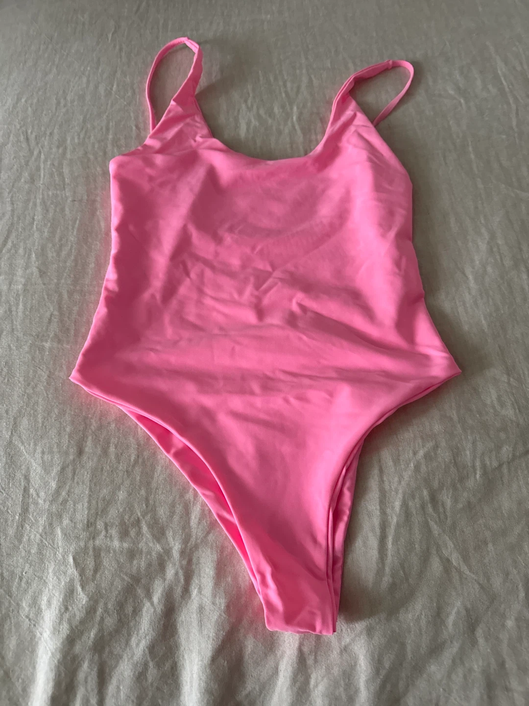 Kulani Kinis Fairy Floss one-piece - photo 3