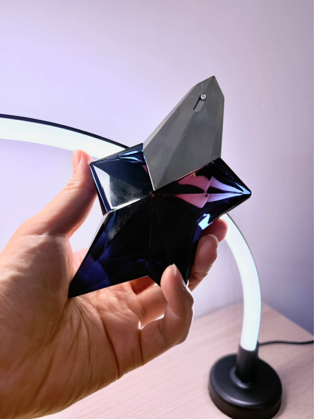 Mugler Angel Elixir Eau de Parfum 50ml