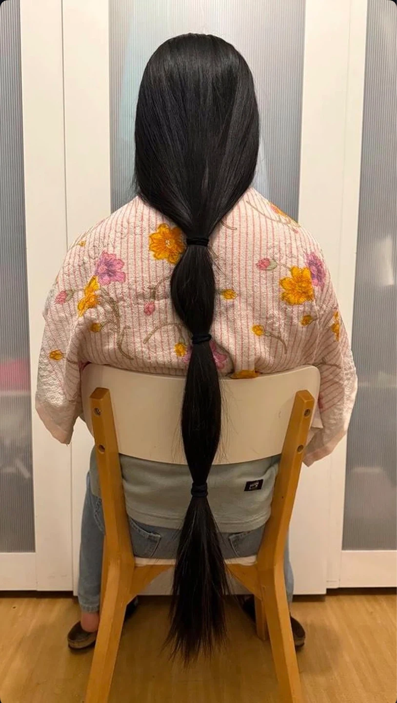 Sell your hair for cash - $250+ - photo 3