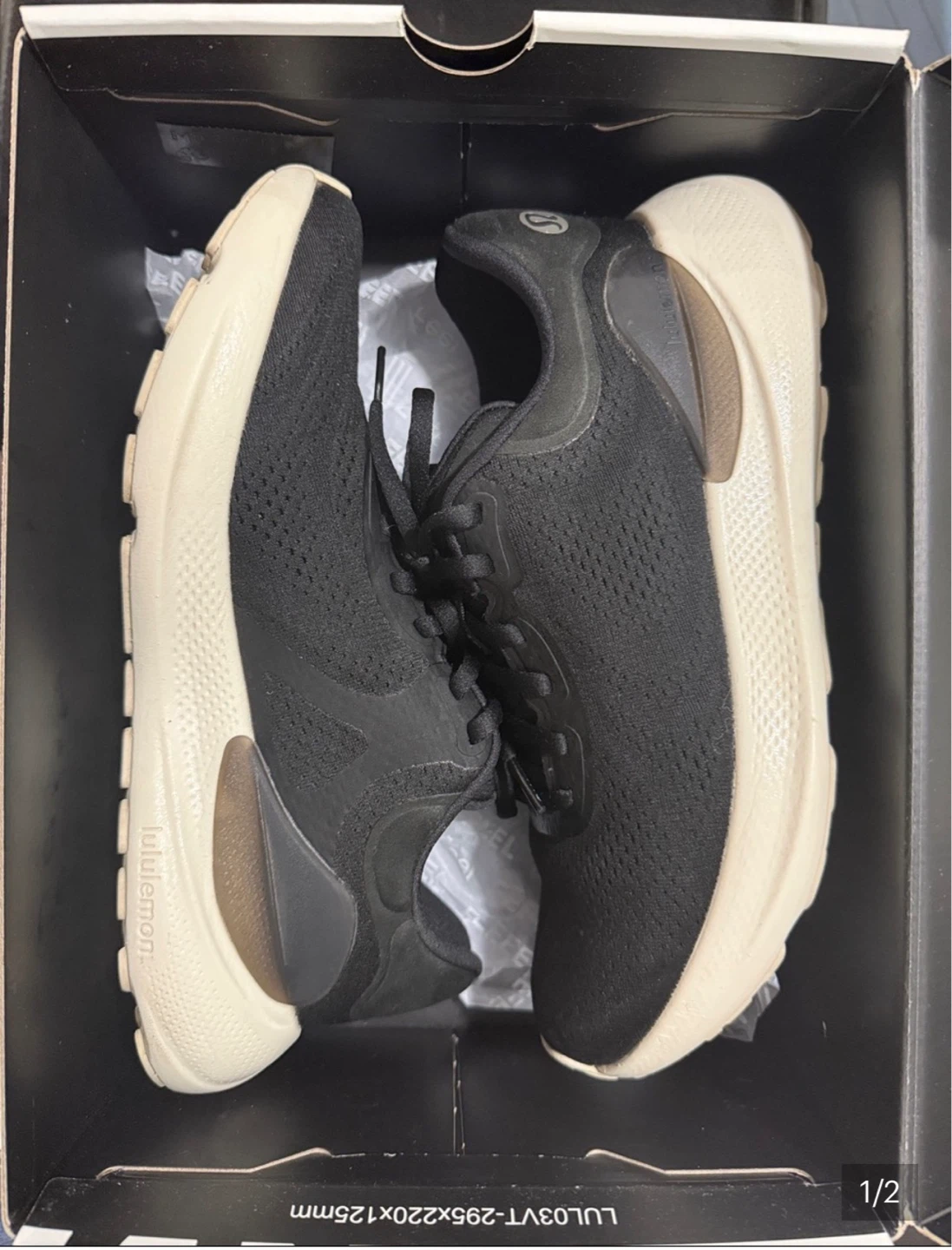 Lululemon Women’s Beyondfeel Running Shoes