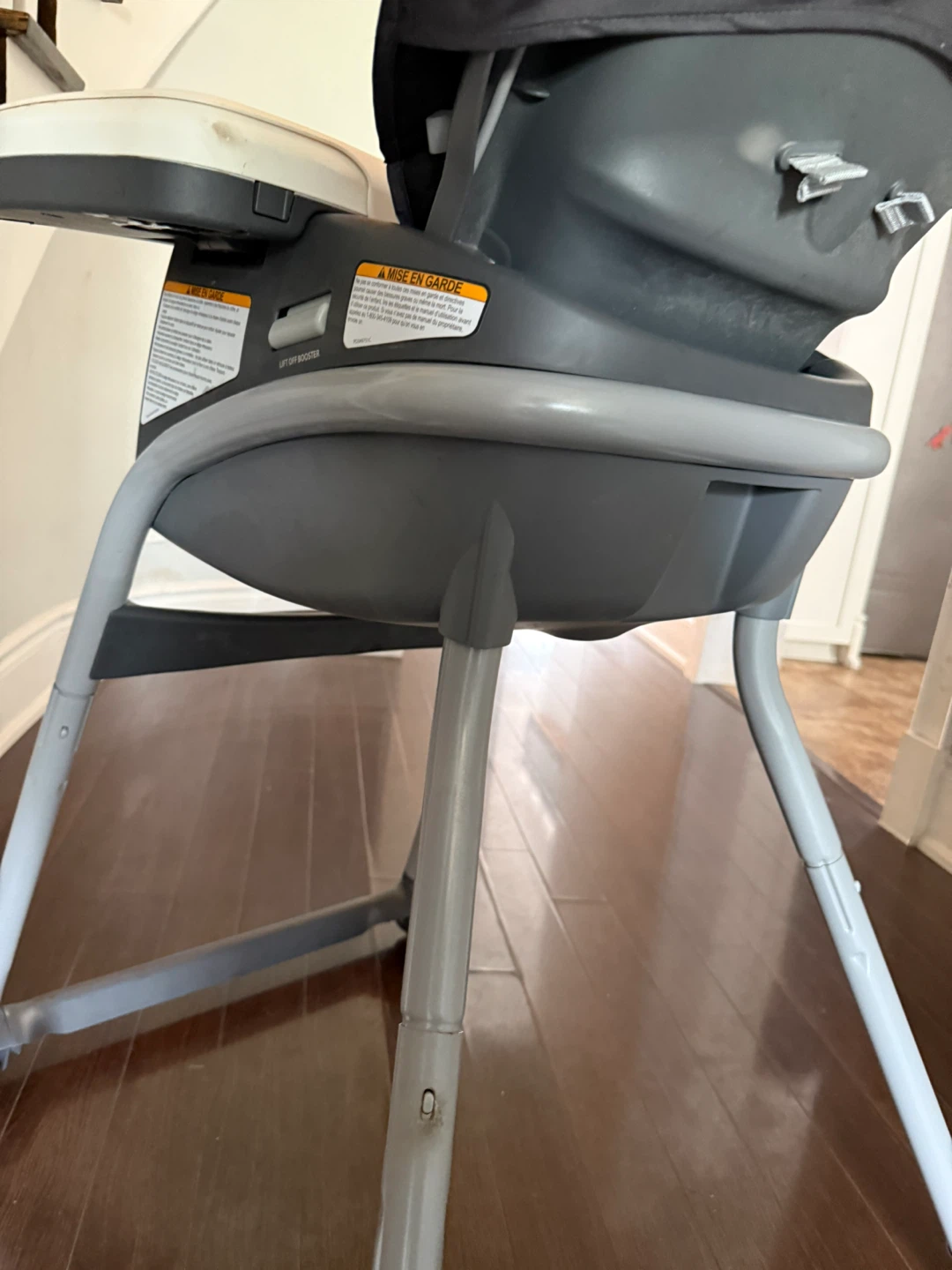 Graco High Chair - photo 2