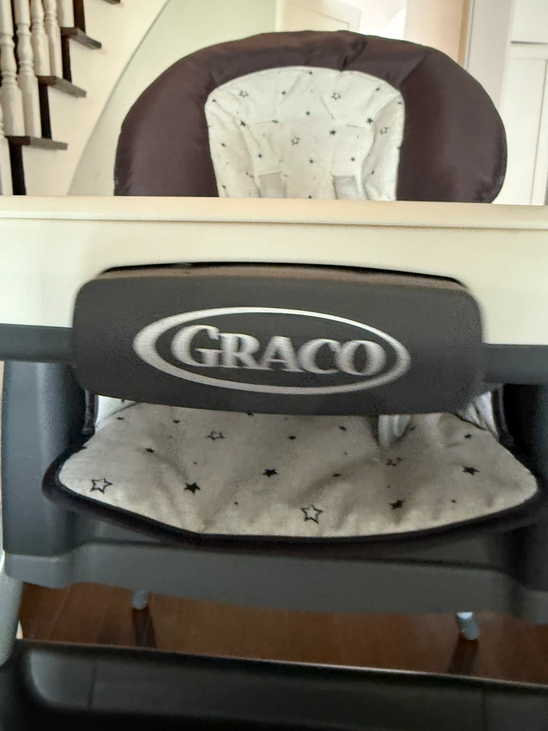 Graco High Chair - photo 3