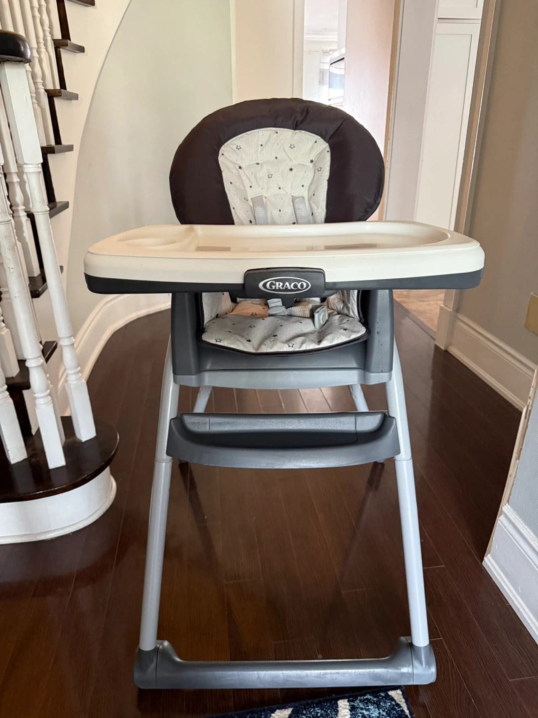 Graco High Chair