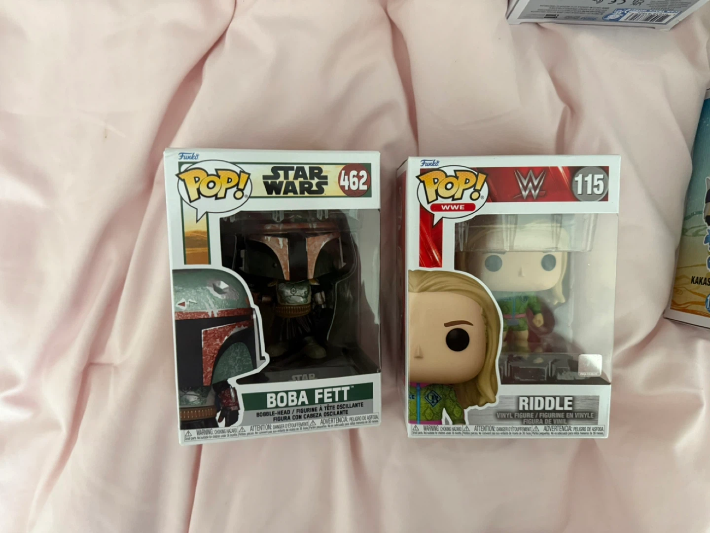 Funko Pop Collection - photo 5