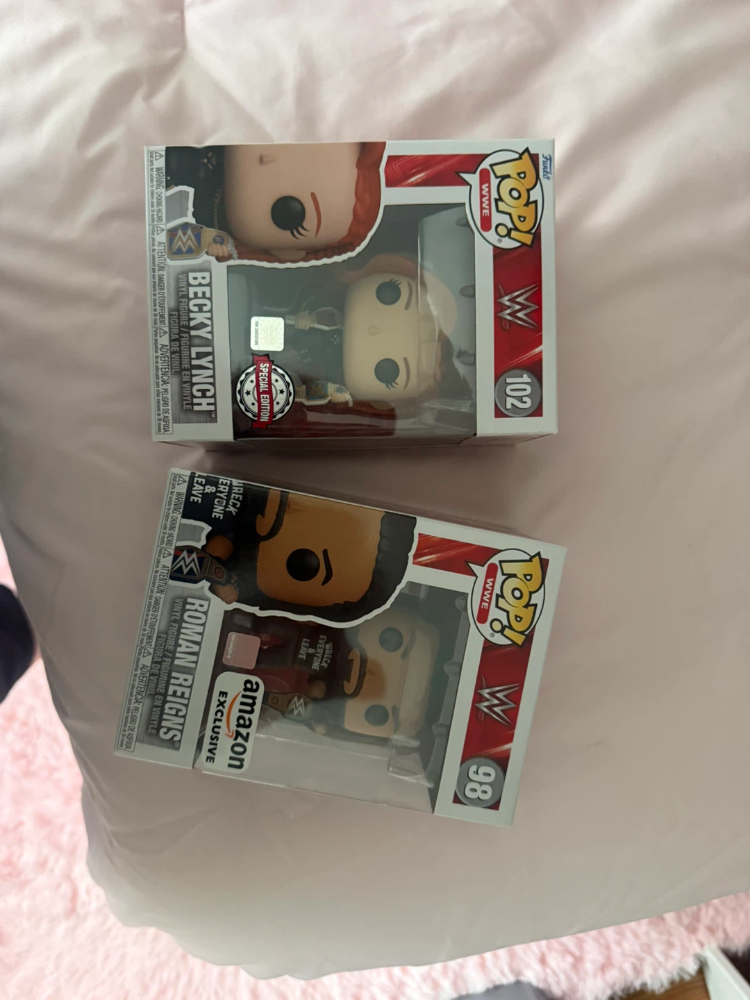 Funko Pop Collection - photo 2