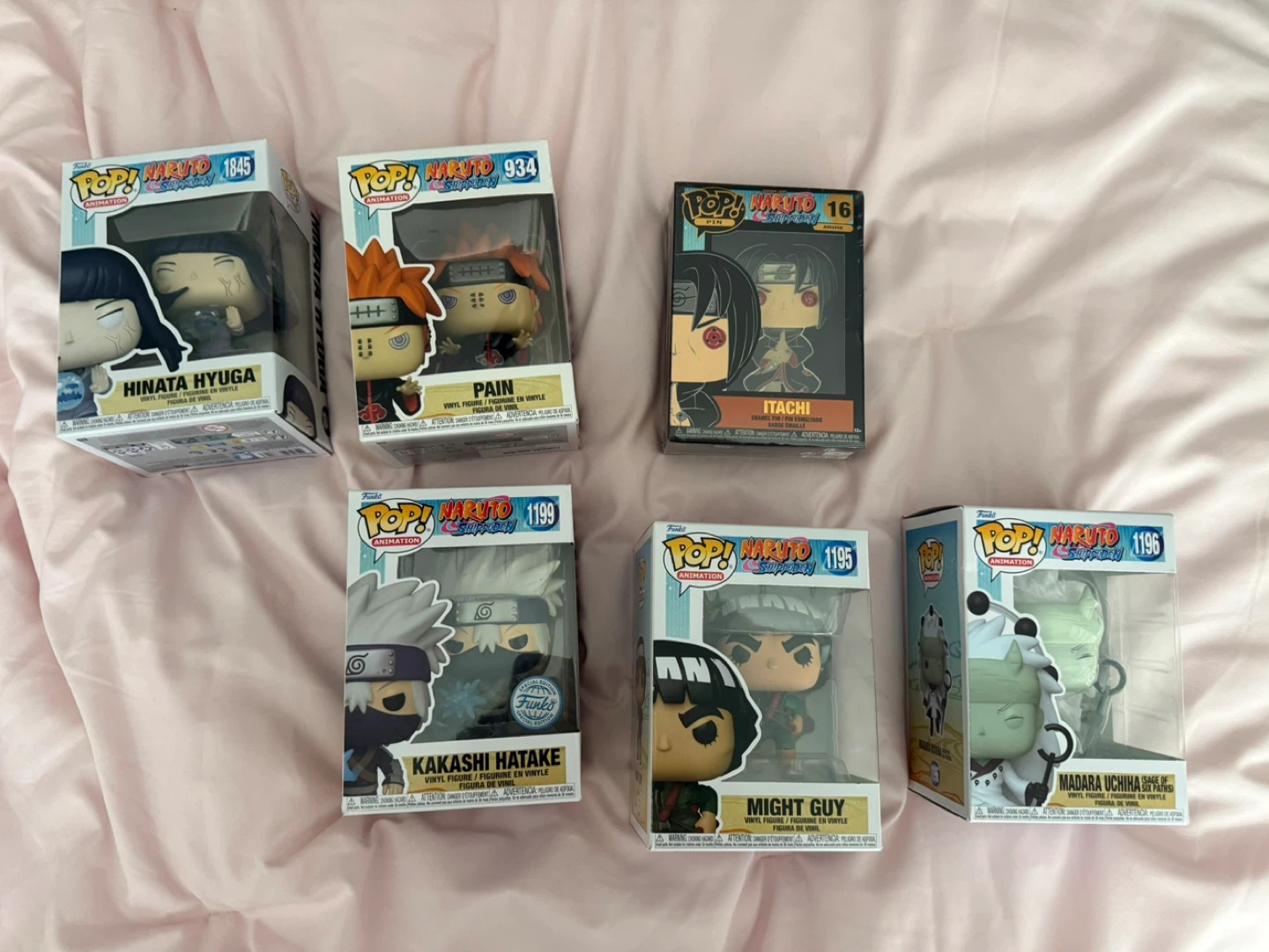 Funko Pop Collection - photo 4