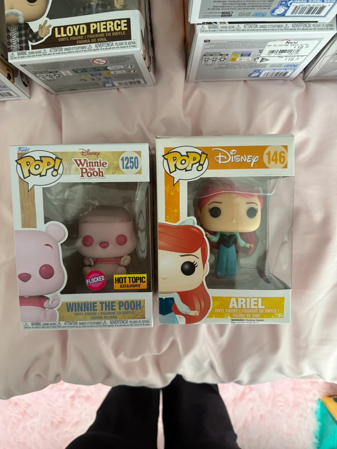 Funko Pop Collection - photo 3
