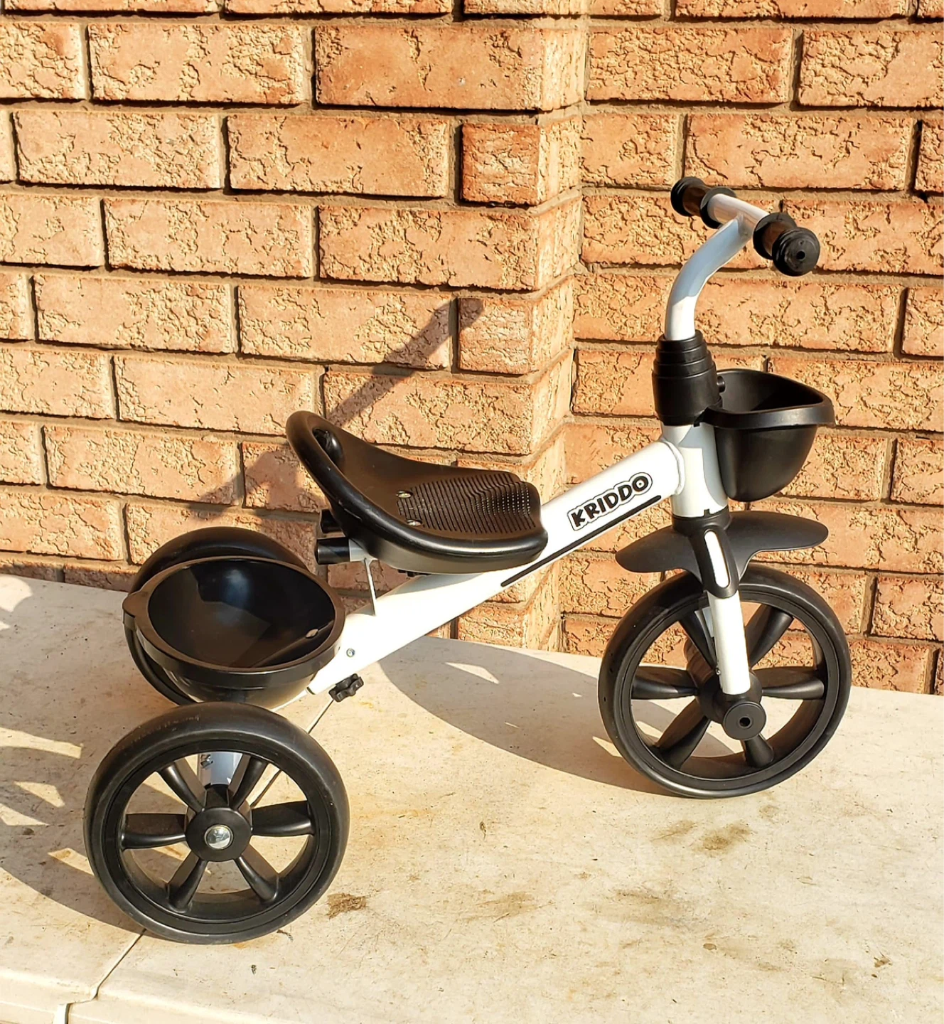 KIDDO Tricycle - photo 2