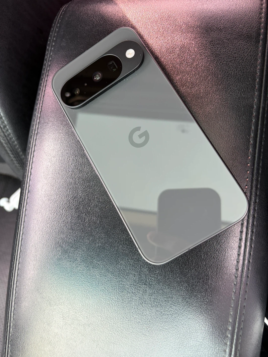 Google pixel 10 128gb black new - photo 2